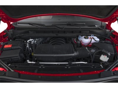 2026 GMC Yukon 4WD Elevation