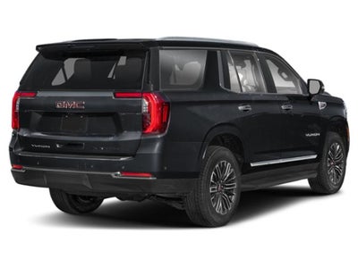 2026 GMC Yukon 4WD Elevation