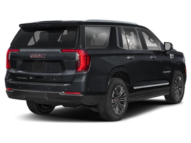 2026 GMC Yukon 4WD Elevation