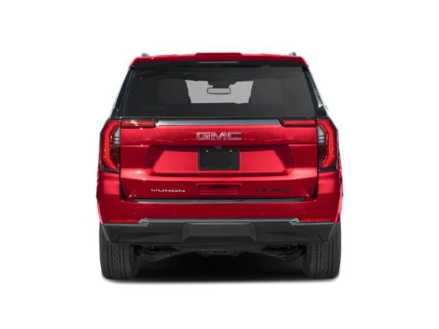 2026 GMC Yukon 4WD Elevation