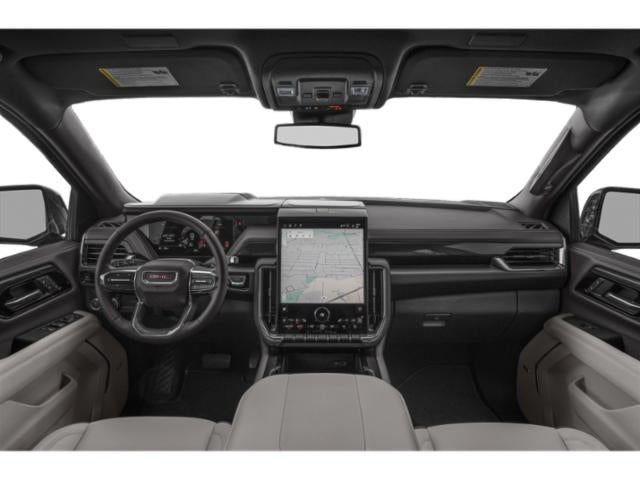 2026 GMC Yukon 4WD Elevation