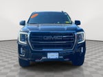2021 GMC Yukon 4WD AT4