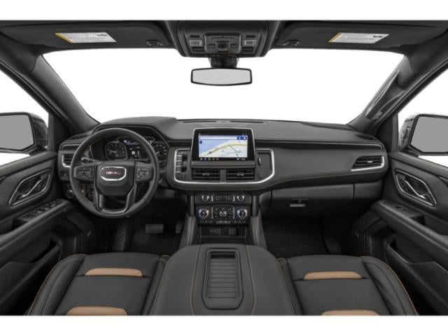 2021 GMC Yukon 4WD AT4