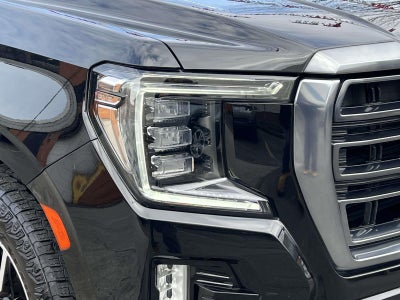 2022 GMC Yukon 4WD AT4