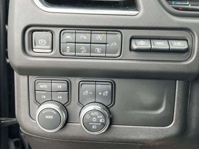 2022 GMC Yukon 4WD AT4