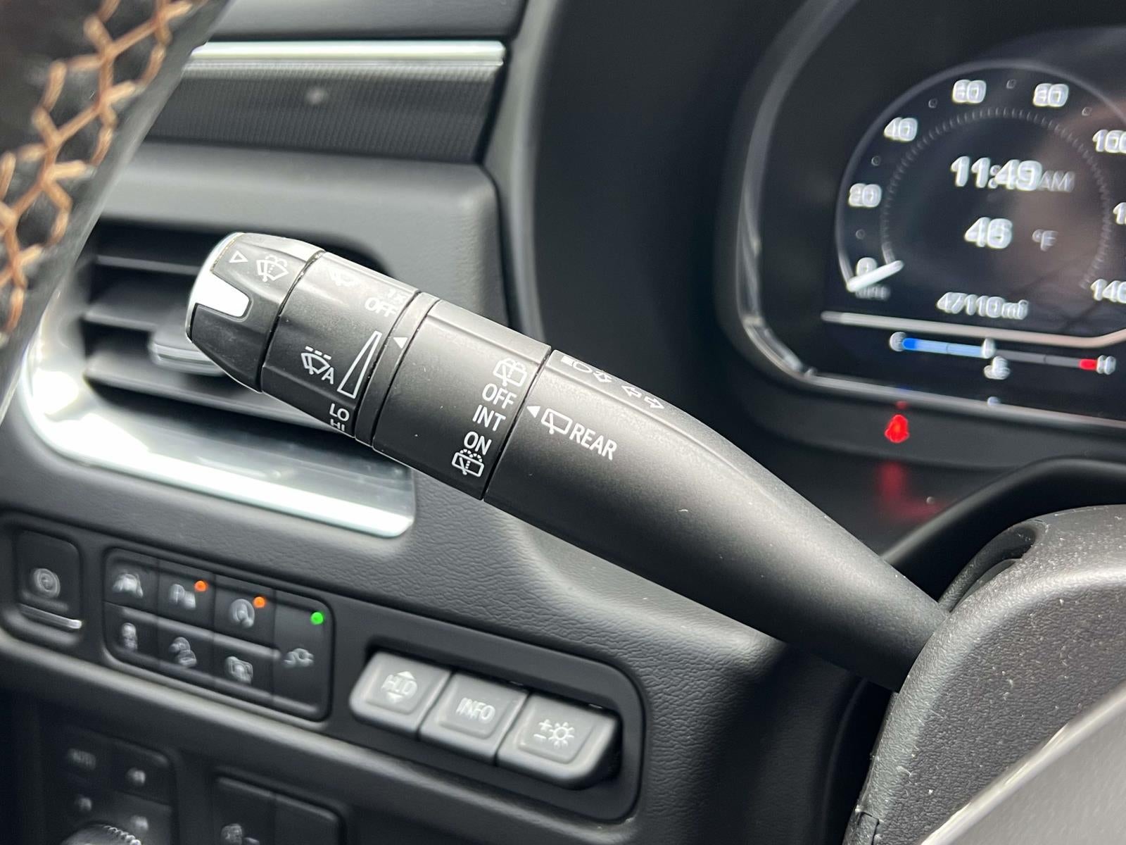 2022 GMC Yukon 4WD AT4