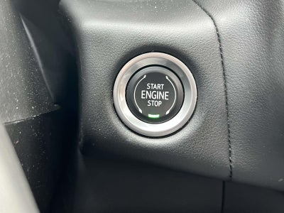 2022 GMC Yukon 4WD AT4