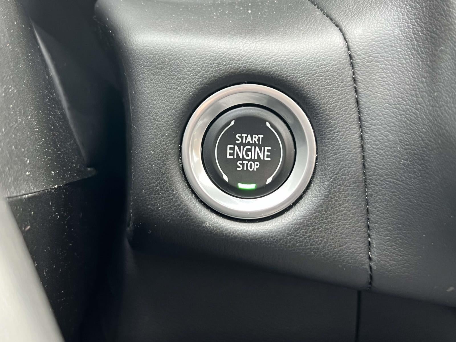 2022 GMC Yukon 4WD AT4