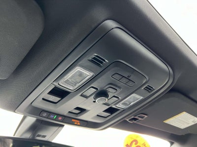 2022 GMC Yukon 4WD AT4