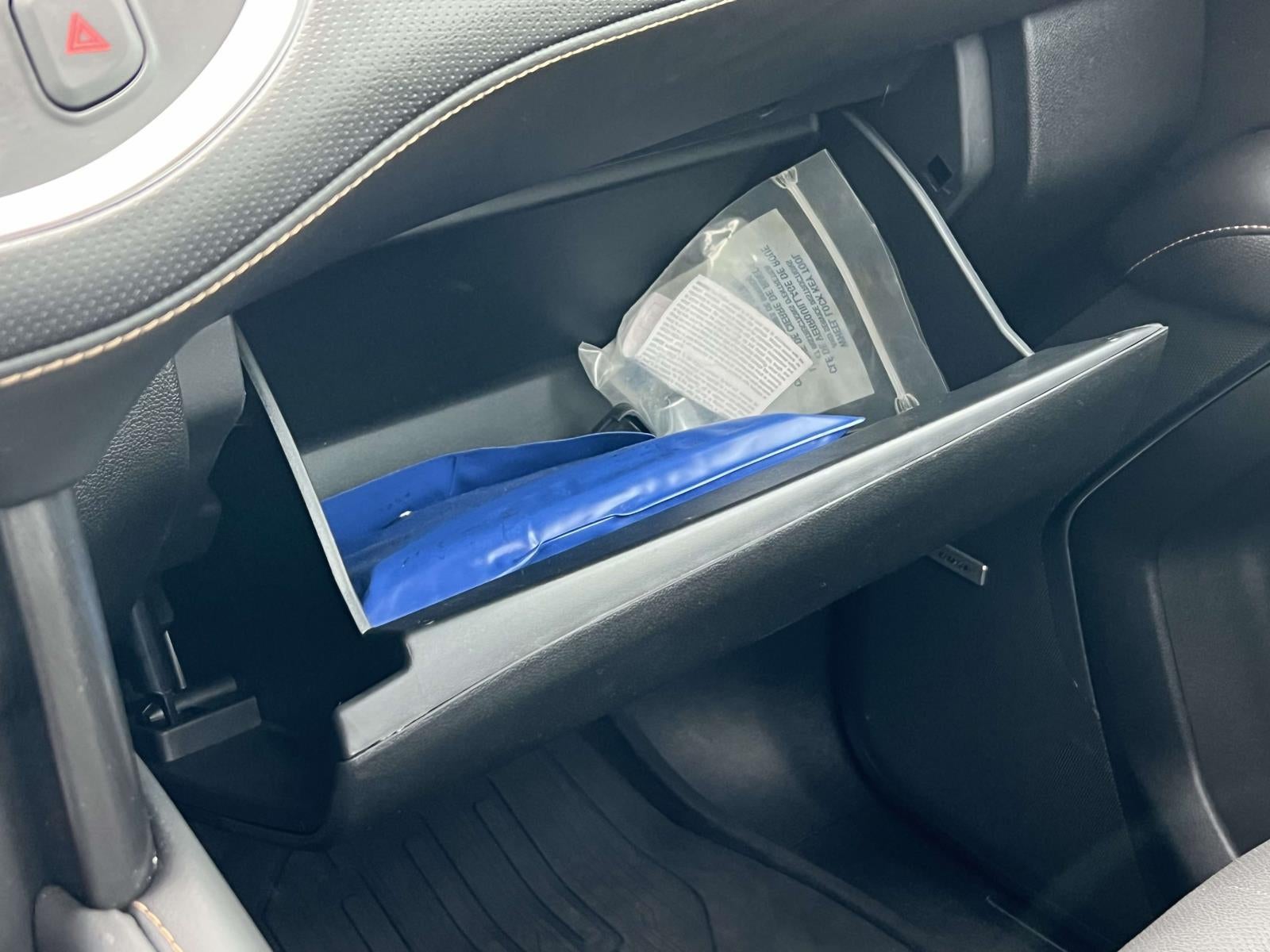 2022 GMC Yukon 4WD AT4