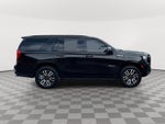 2022 GMC Yukon 4WD AT4
