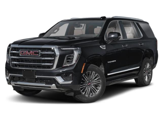 2026 GMC Yukon 4WD Denali