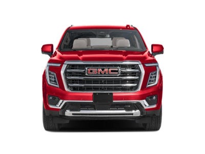 2026 GMC Yukon 4WD Denali