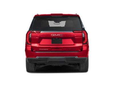 2026 GMC Yukon 4WD Denali