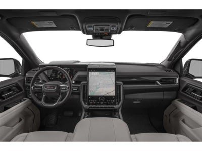 2026 GMC Yukon 4WD Denali