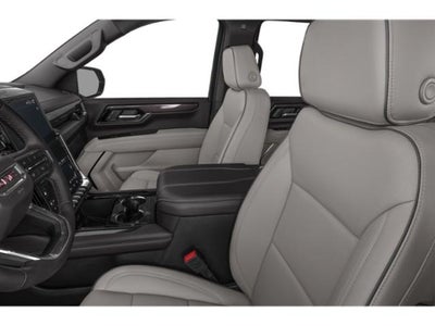 2026 GMC Yukon 4WD Denali