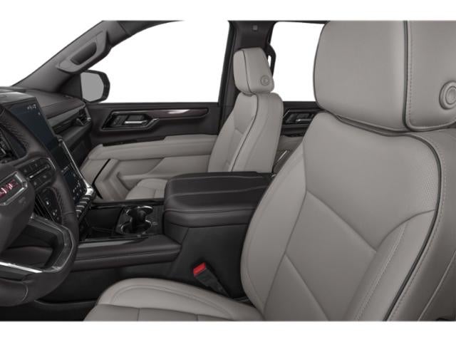 2026 GMC Yukon 4WD Denali