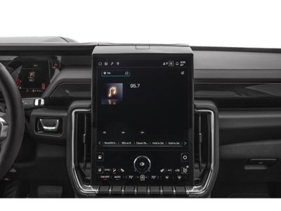 2026 GMC Yukon 4WD Denali