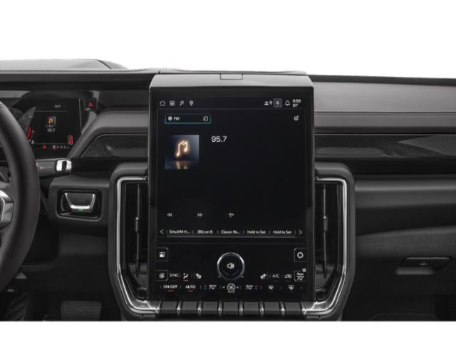 2026 GMC Yukon 4WD Denali