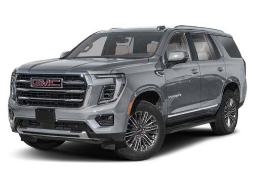2026 GMC Yukon 4WD Denali