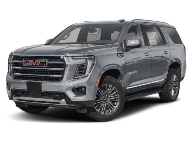 2026 GMC Yukon 4WD Denali