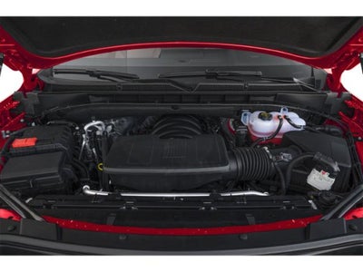 2026 GMC Yukon 4WD Denali