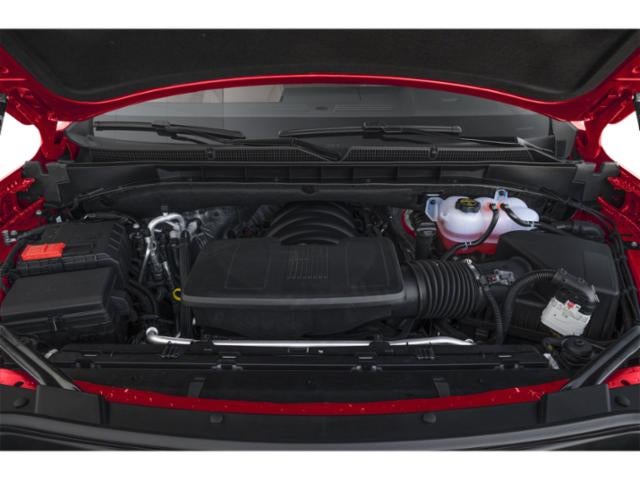 2026 GMC Yukon 4WD Denali