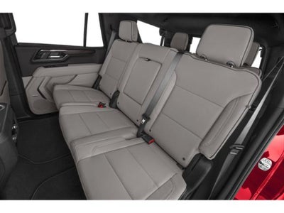 2026 GMC Yukon 4WD Denali
