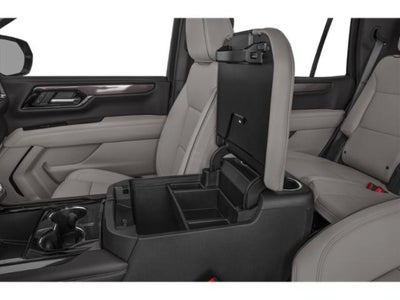 2026 GMC Yukon 4WD Denali