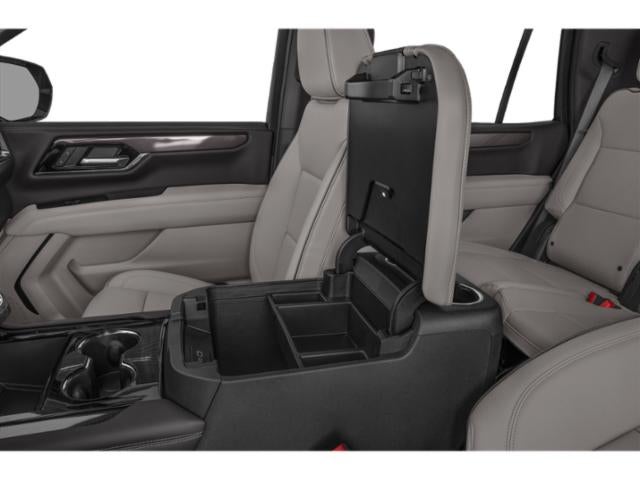 2026 GMC Yukon 4WD Denali