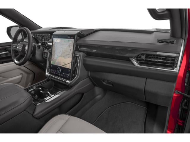 2026 GMC Yukon 4WD Denali