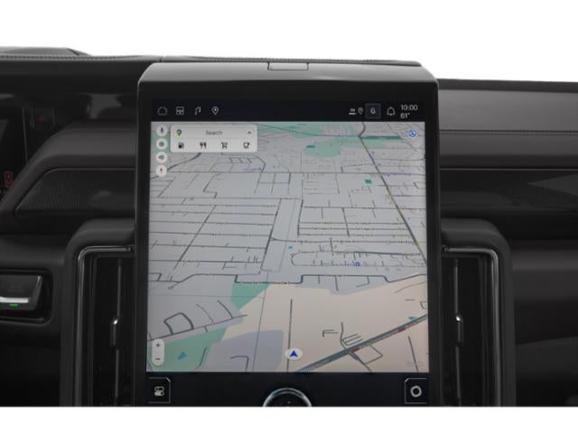 2026 GMC Yukon 4WD Denali