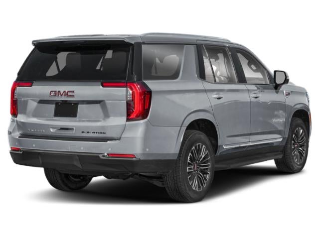 2026 GMC Yukon 4WD Denali