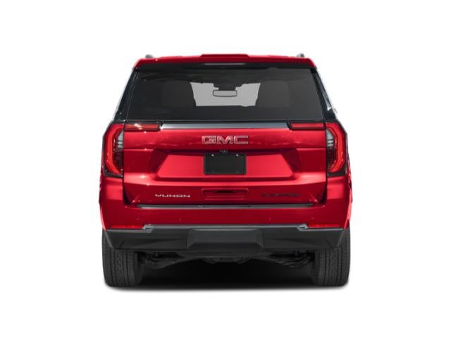 2026 GMC Yukon 4WD Denali