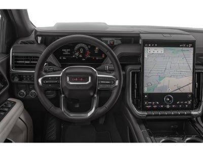 2026 GMC Yukon 4WD Denali
