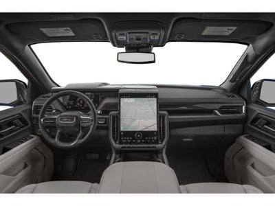 2026 GMC Yukon 4WD Denali