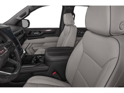 2026 GMC Yukon 4WD Denali