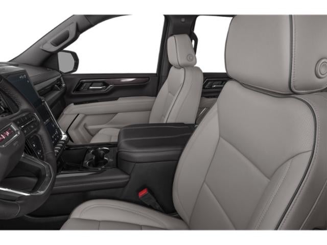 2026 GMC Yukon 4WD Denali