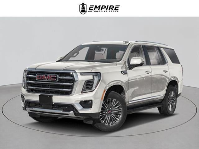 2026 GMC Yukon 4WD Denali