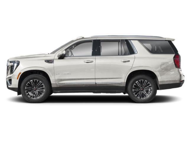 2026 GMC Yukon 4WD Denali