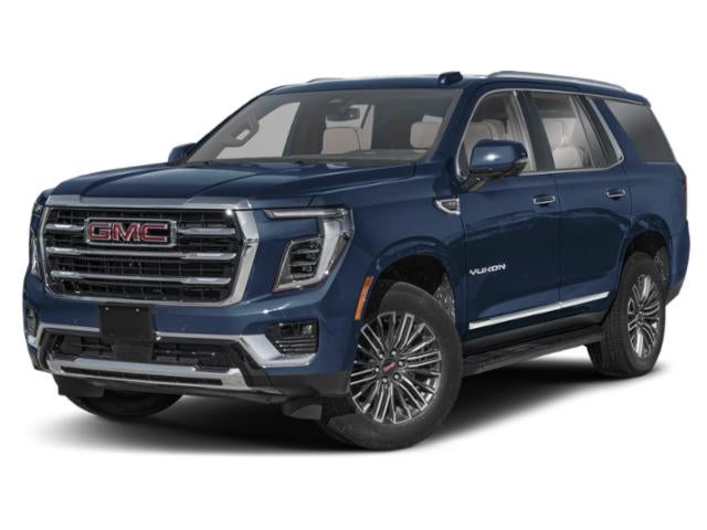2026 GMC Yukon 4WD Denali