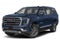 2026 GMC Yukon 4WD Denali