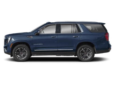 2026 GMC Yukon 4WD Denali