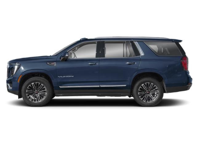 2026 GMC Yukon 4WD Denali