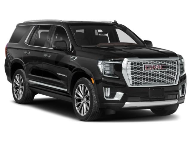 2021 GMC Yukon 4WD Denali