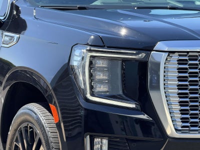 2023 GMC Yukon 4WD Denali