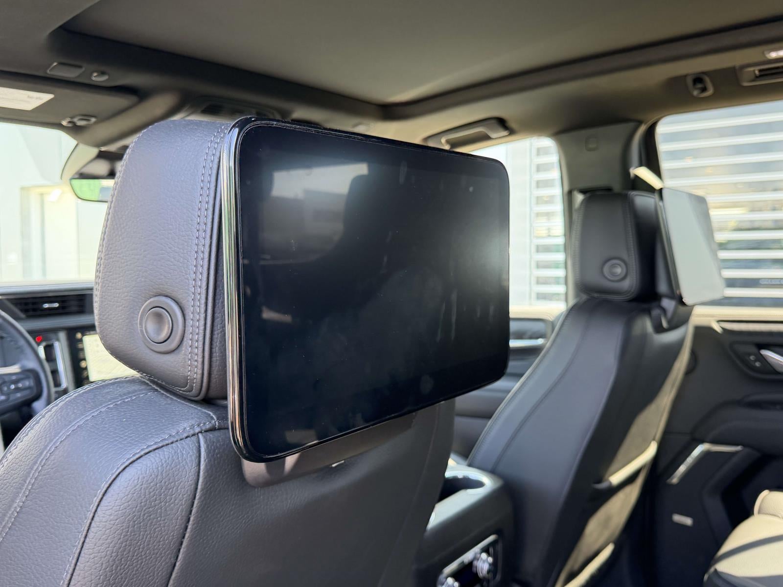 2023 GMC Yukon 4WD Denali