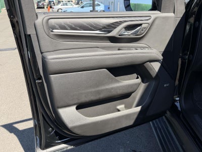 2023 GMC Yukon 4WD Denali