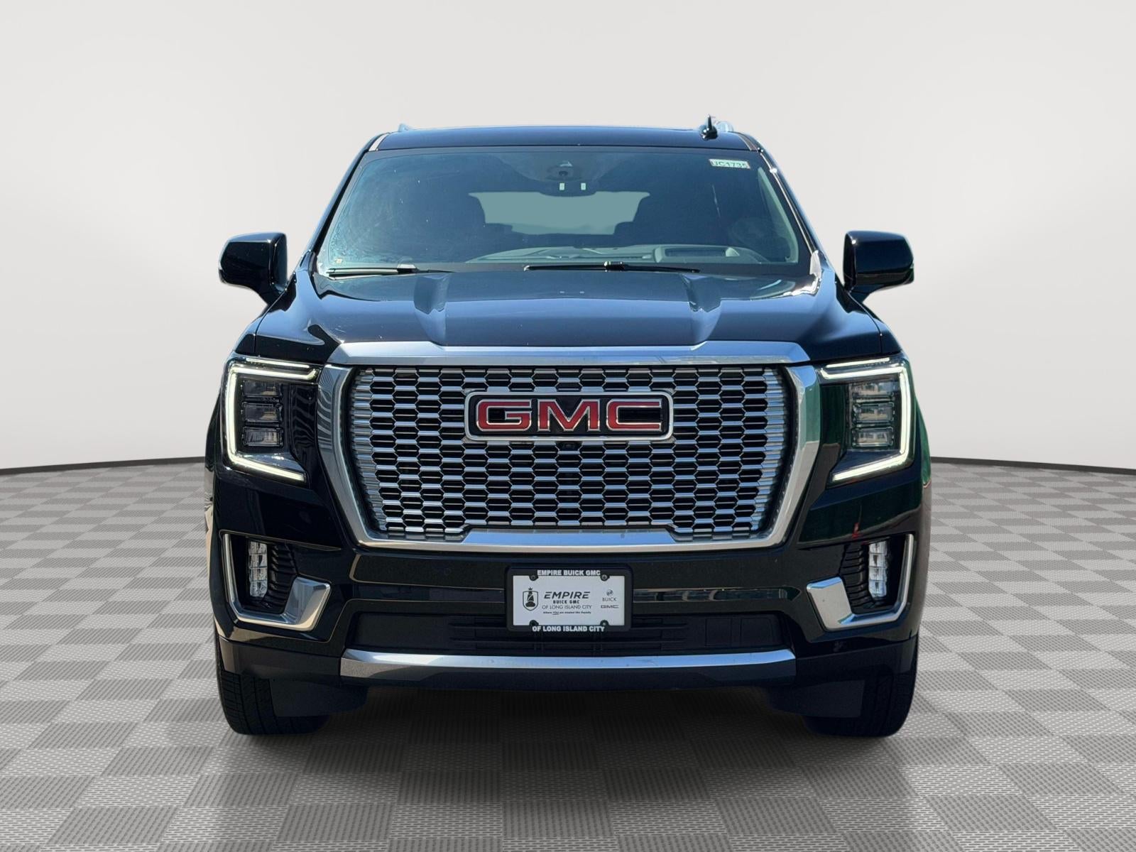2023 GMC Yukon 4WD Denali