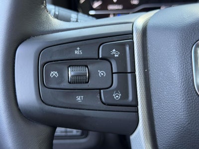 2023 GMC Yukon 4WD Denali